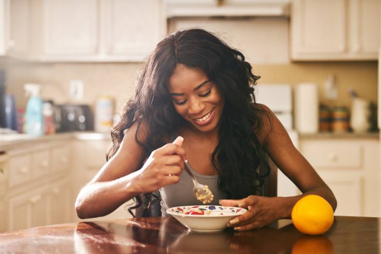 Best Time To Eat Breakfast