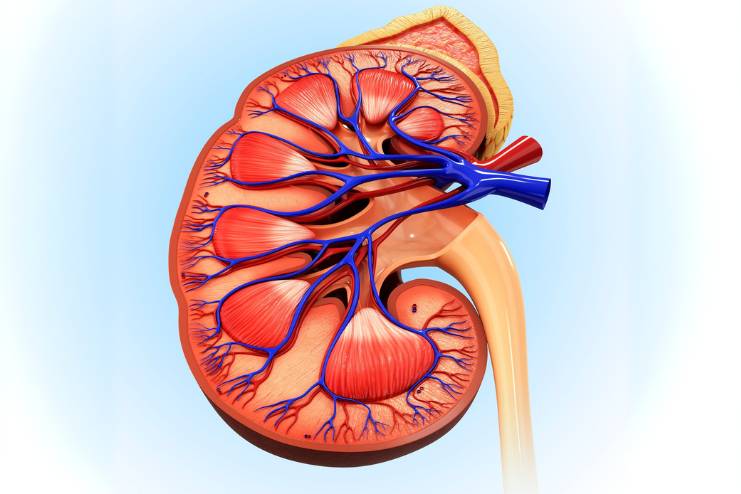 Functions of the Renal Cortex