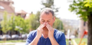 సైనస్ నొప్పి, ఇన్ఫెక్షన్ ఉపశమనానికి సహజ ఇంటి నివారణలు - Effective Home Remedies for Sinus Pain and Infection Relief Home Remedies for Sinus Pain and Infection Relief