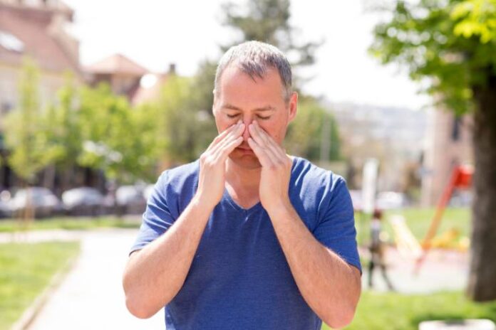 Home Remedies for Sinus Pain and Infection Relief