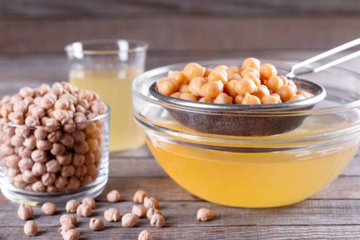 How to Prepare Chickpeas