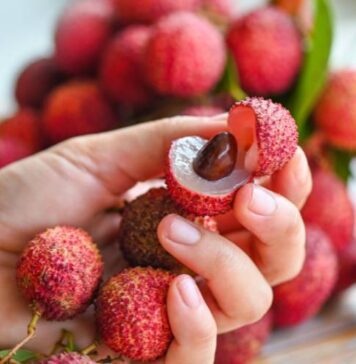 లీచీ పండు: పోషకాలు, ఆరోగ్య ప్రయోజనాలు, ప్రతికూల ప్రభావాలు Lychee Health Benefits