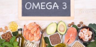 ఒమేగా-3 కొవ్వు ఆమ్లాలు: మీ ఆరోగ్యానికి శక్తి - Omega-3 Fatty Acids: The Power for Your Health Omega-3 fatty acids health benefits