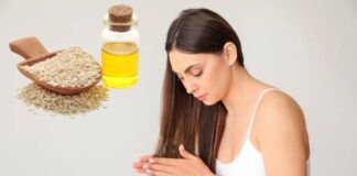 జుట్టు సంరక్షణకు నువ్వుల నూనెను ఎలా వాడాలో తెలుసా? - Harnessing the Power of Sesame Oil for Perfect Hair Sesame Oil for Perfect Hair