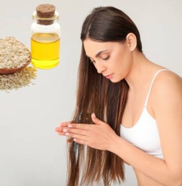 జుట్టు సంరక్షణకు నువ్వుల నూనెను ఎలా వాడాలో తెలుసా? Sesame Oil for Perfect Hair
