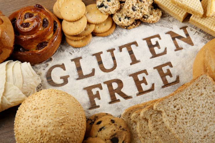 Should everyone follow a gluten-free diet