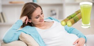 చెరుకు రసం గర్భవతులు త్రాగవచ్చా?: ప్రయోజనాలు, ప్రతికూలతలు - Sugarcane Juice during Pregnancy: Risks and Health Benefits Sugarcane Juice during Pregnancy