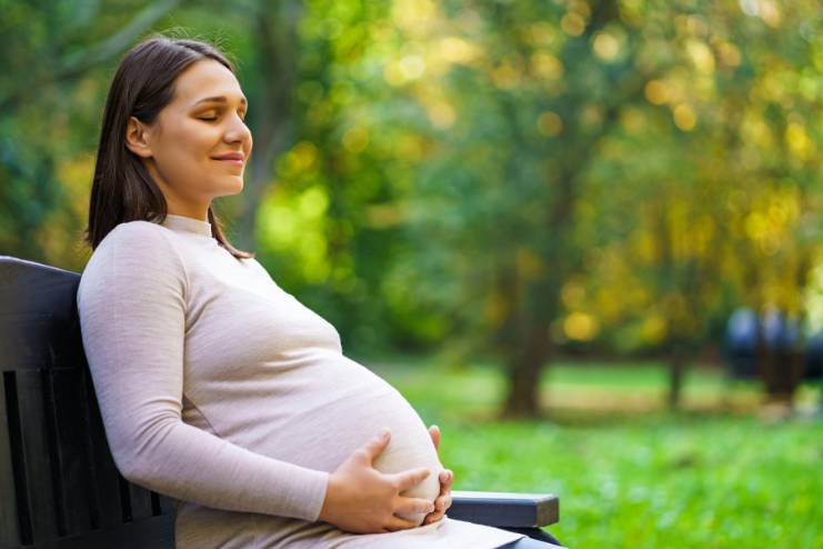 Sugarcane juice for pregnancy energy