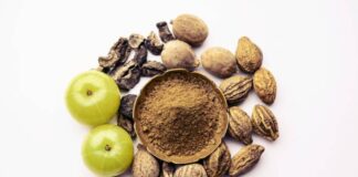 త్రిఫల: ఉపయోగాలు, ఆరోగ్య ప్రయోజనాలు, దుష్ప్రభావాలు - Triphala: Health Benefits, Uses, and Potential Side Effects Triphala Health Benefits