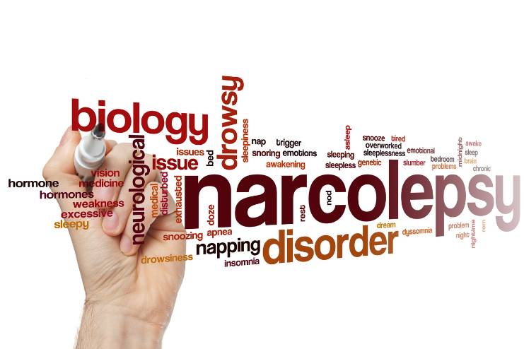 Types of Narcolepsy