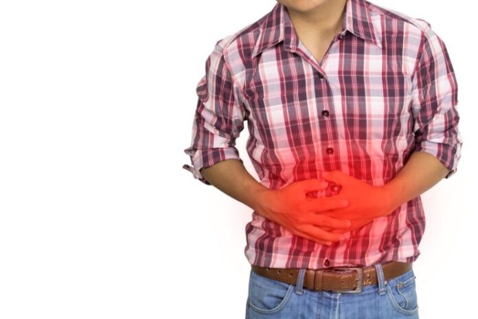 Chronic Gastritis