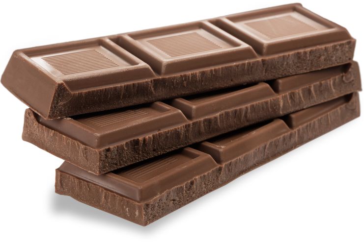 chocolate bar