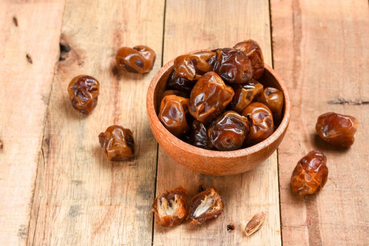 Dates nutritional value