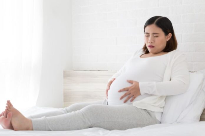 Deworming during pregnancy