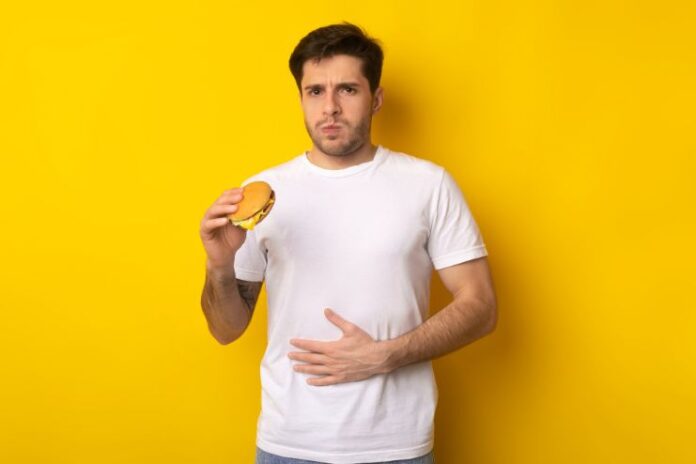 Gastritis Dietary Guide