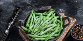 గ్రీన్ బీన్స్: పోషక వాస్తవాలు, అరోగ్య ప్రయోజనాలు - Green Beans- Nutrition Facts and Health Benefits Green beans health benefits