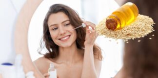 నువ్వుల నూనెతో చర్మ సంరక్షణ ప్రయోజనాలు, ప్రతికూలతలు - Sesame Oil: A Natural Approach to Skincare Excellence Sesame oil for skincare