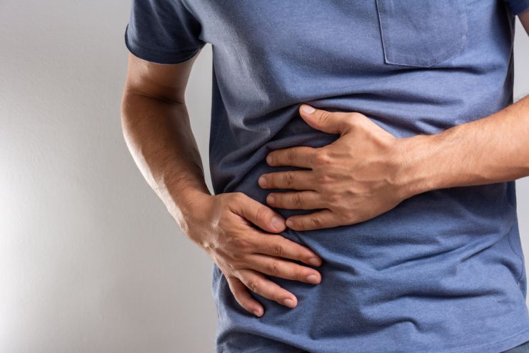 Symptoms of Chronic Gastritis