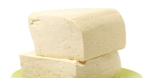 టోఫు: అంటే ఏమిటి మరియు ఇది ఆరోగ్యకరమైనదా? - Tofu : Nutrition, Health Benefits, and Potential Downsides Tofu health benefits