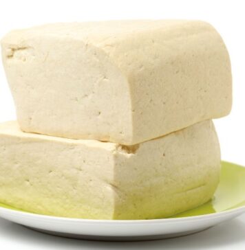 టోఫు: అంటే ఏమిటి మరియు ఇది ఆరోగ్యకరమైనదా? Tofu health benefits