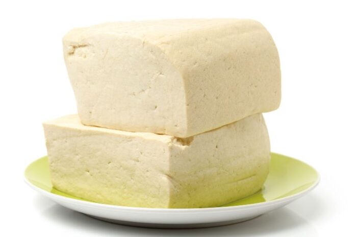 Tofu health benefits