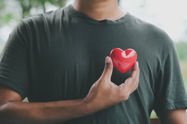 Tofu reduce heart disease