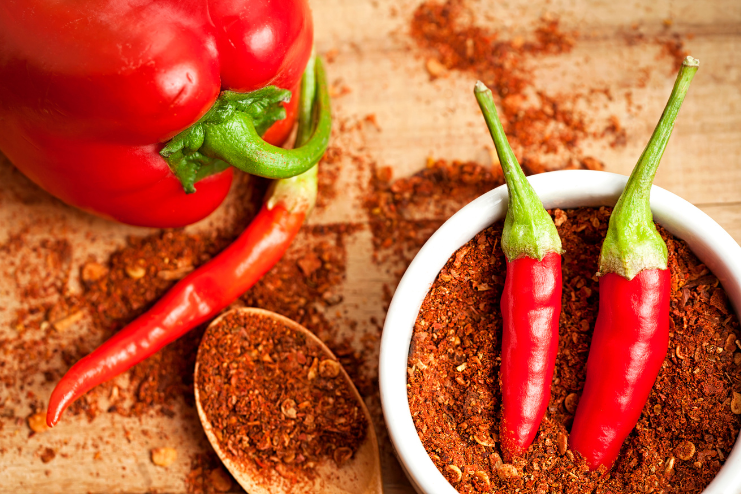 What Is Cayenne Pepper