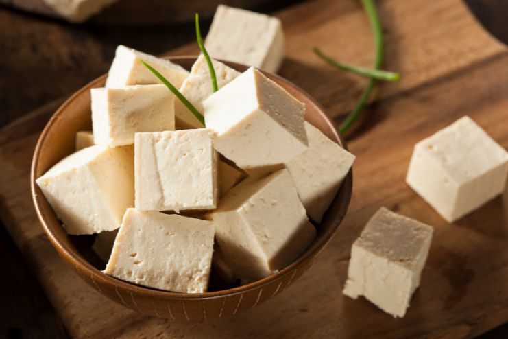 What is Tofu