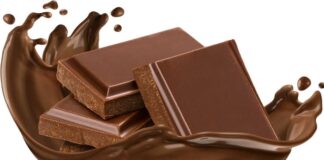 చాకెట్లు: పోషకాలు మరియు అరోగ్య ప్రయోజనాలు - Chocolates - Nutrition Composition and Health benefits dark chocolate benefits