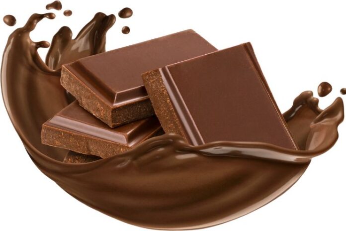 dark chocolate benefits