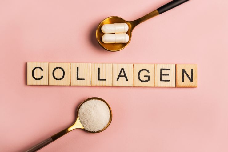 COLLAGEN