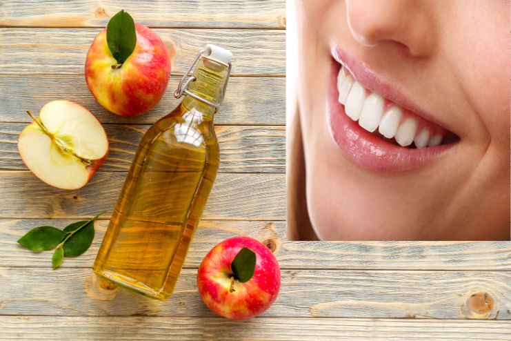 Apple Cider Vinegar