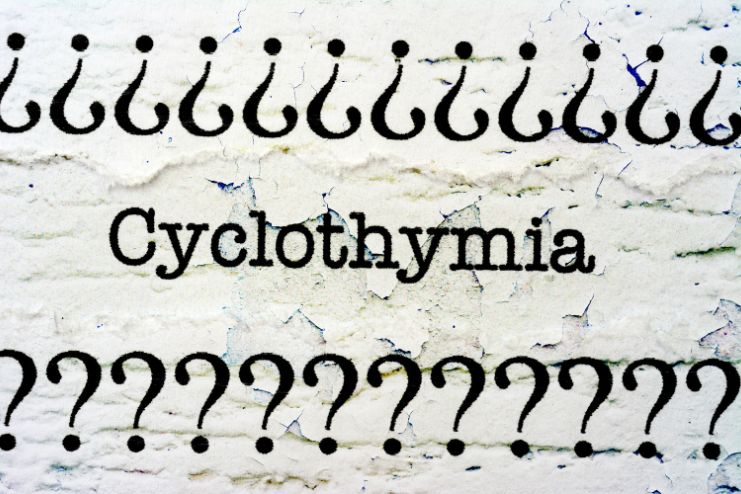 Cyclothymia