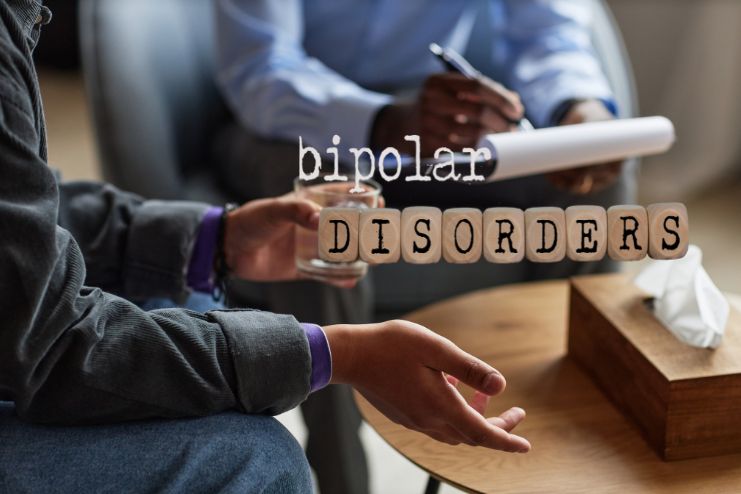 Diagnosing bipolar disorder