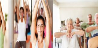 రోజువారీ వ్యాయామంతో.. ముఖ్యమైన ఆరోగ్య ప్రయోజనాలు - The Essential Health Benefits of Daily Exercise Essential Health Benefits of Daily Exercise