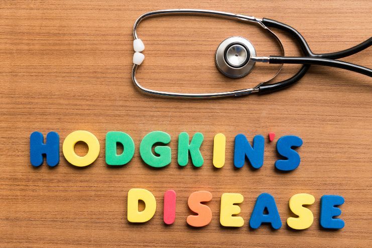 Hodgkin’s disease