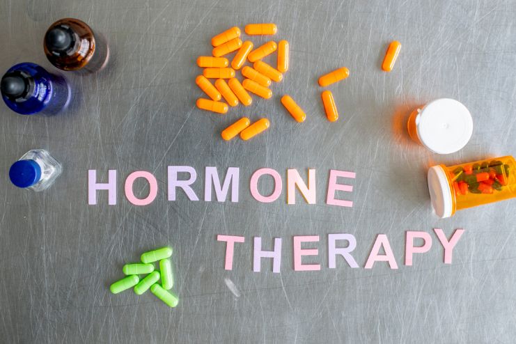 Hormonal treatments