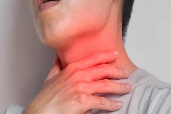 Hypopharyngeal Cancer