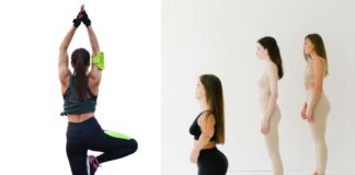 పొడవు పెరగాలా..? ఈ ప్రభావంతమైన వ్యాయామాలతో ప్రయత్నించండి.! - Increase Your Height with These Effective Exercises Increase Your Height with These Effective Exercises