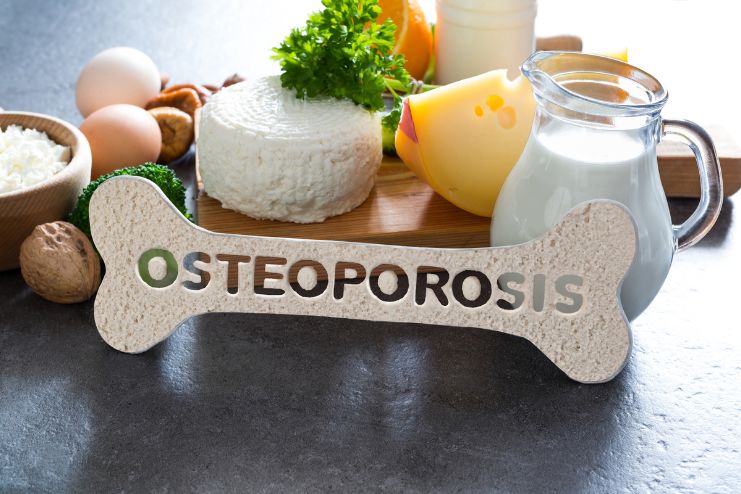 Osteoporosis