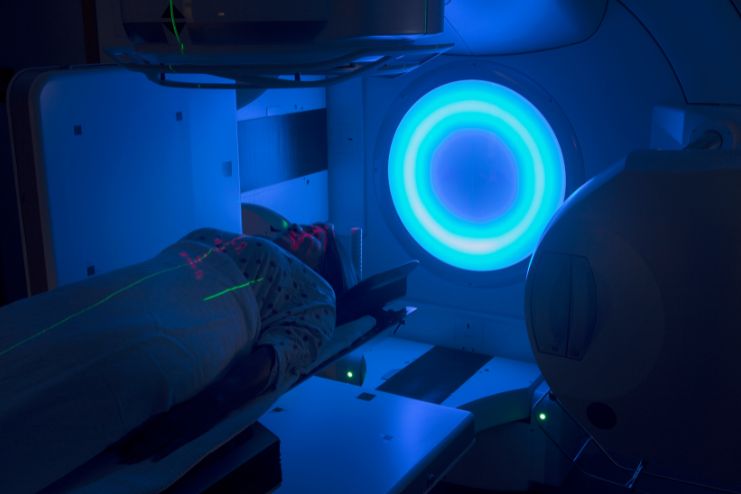 Radiation therapy