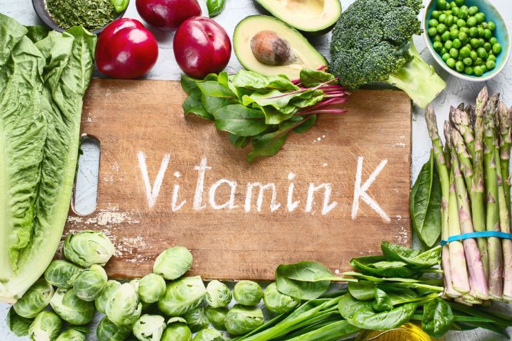 Vitamin K Foods