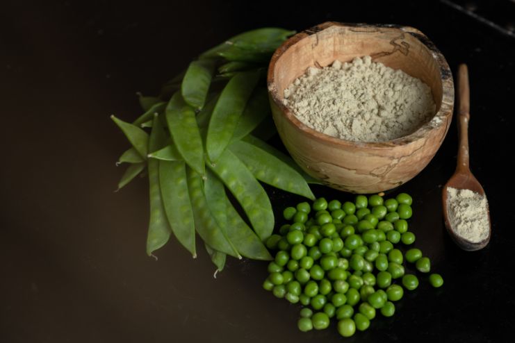 What's the best way to eat snow and snap peas