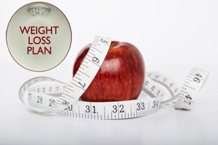 Why Apples Are a Smart Choice for Weight Loss