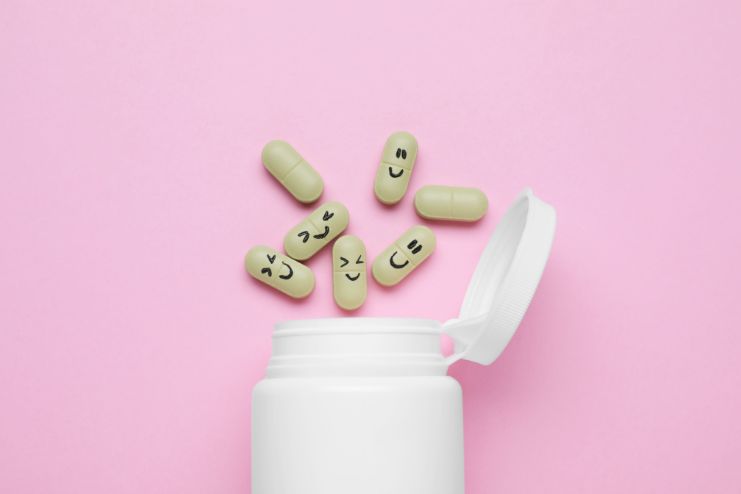 antidepressants-MAOIs