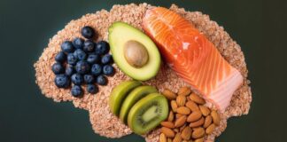 బ్రెయిన్ ఆరోగ్యకర ఆహారం: డిమెన్షియా నివారణకు టాప్ ఫుడ్స్ - Brain Health Diet: Top Foods for Dementia Prevention healthy diet influence brain health