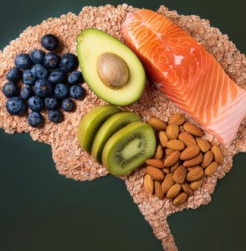 బ్రెయిన్ ఆరోగ్యకర ఆహారం: డిమెన్షియా నివారణకు టాప్ ఫుడ్స్ healthy diet influence brain health