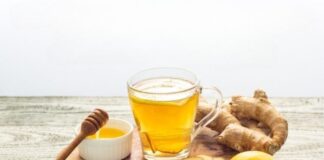గోరువెచ్చని నీళ్లలో అల్లం, నిమ్మకాయ కలిపి తాగితే కలిగే లభాలు.! - Benefits of Drinking Warm Water with Lemon and Ginger Benefits of Drinking Warm Water with Lemon and Ginger