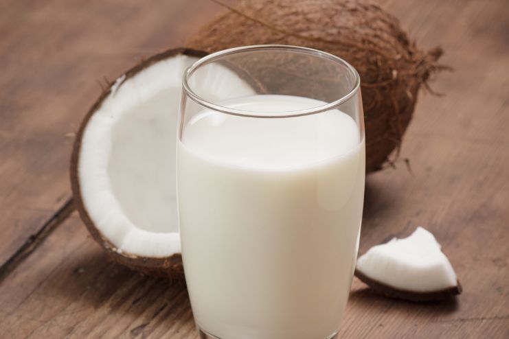 Coconut Milk