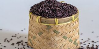 ఆశ్చర్యపరిచే నల్ల బియ్యం యొక్క అరోగ్య ప్రయోజనాలు - Discover the Surprising Health Benefits of Black Rice Discover the Surprising Health Benefits of Black Rice